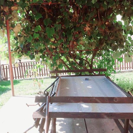 Guest House Ahmo Halilcevic Dubrave Gornje Zewnętrze zdjęcie
