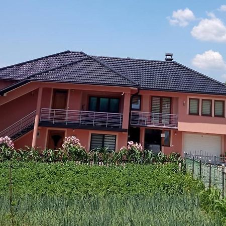 Guest House Ahmo Halilcevic Dubrave Gornje Zewnętrze zdjęcie
