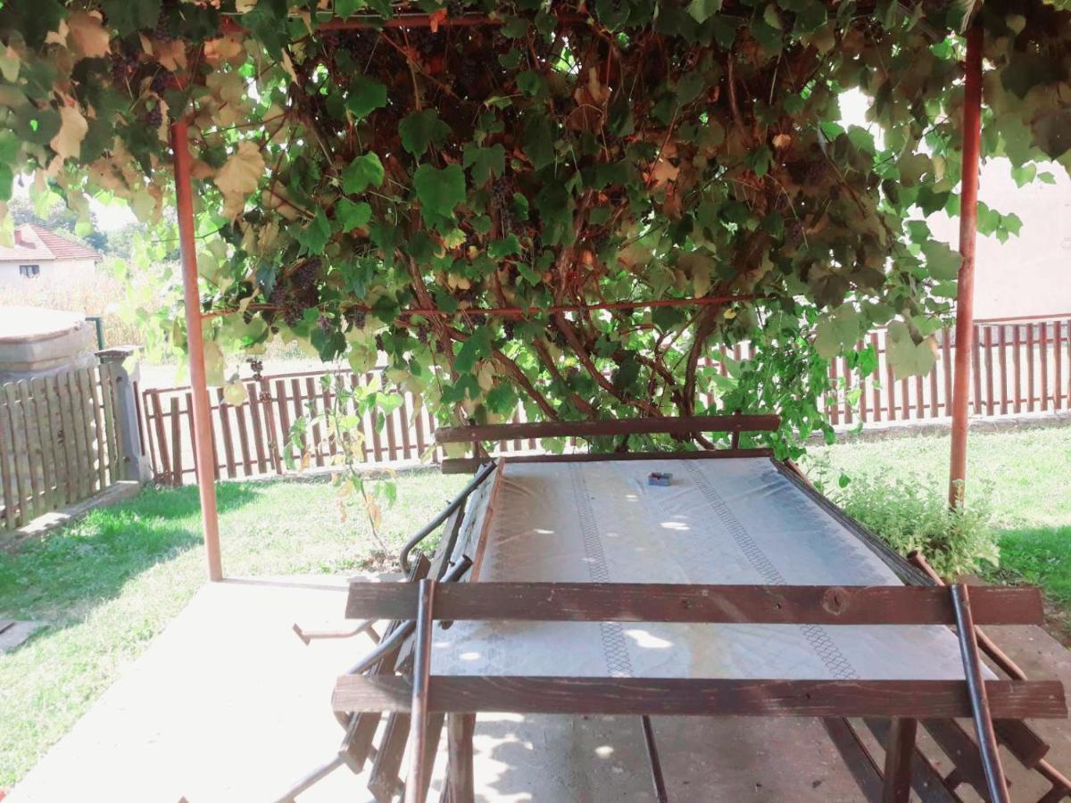 Guest House Ahmo Halilcevic Dubrave Gornje Zewnętrze zdjęcie