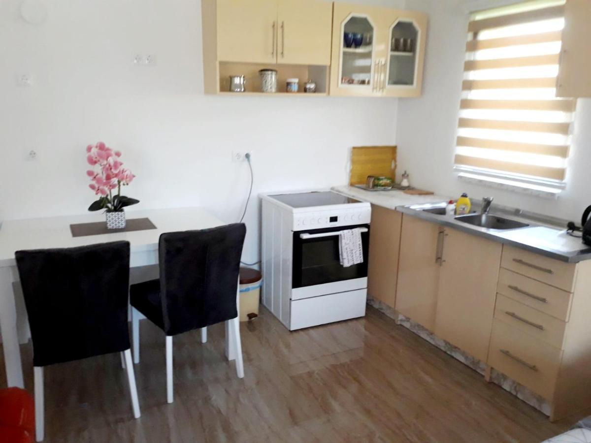 Guest House Ahmo Halilcevic Dubrave Gornje Zewnętrze zdjęcie