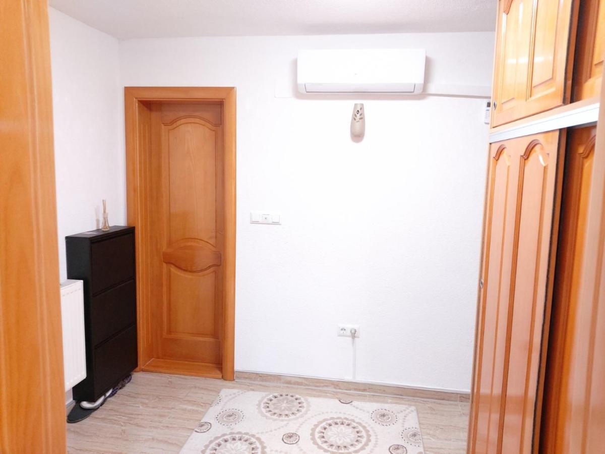 Guest House Ahmo Halilcevic Dubrave Gornje Zewnętrze zdjęcie
