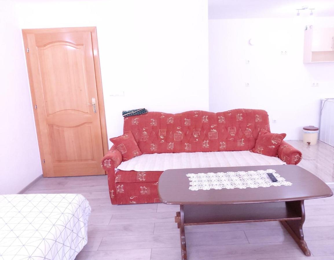 Guest House Ahmo Halilcevic Dubrave Gornje Zewnętrze zdjęcie
