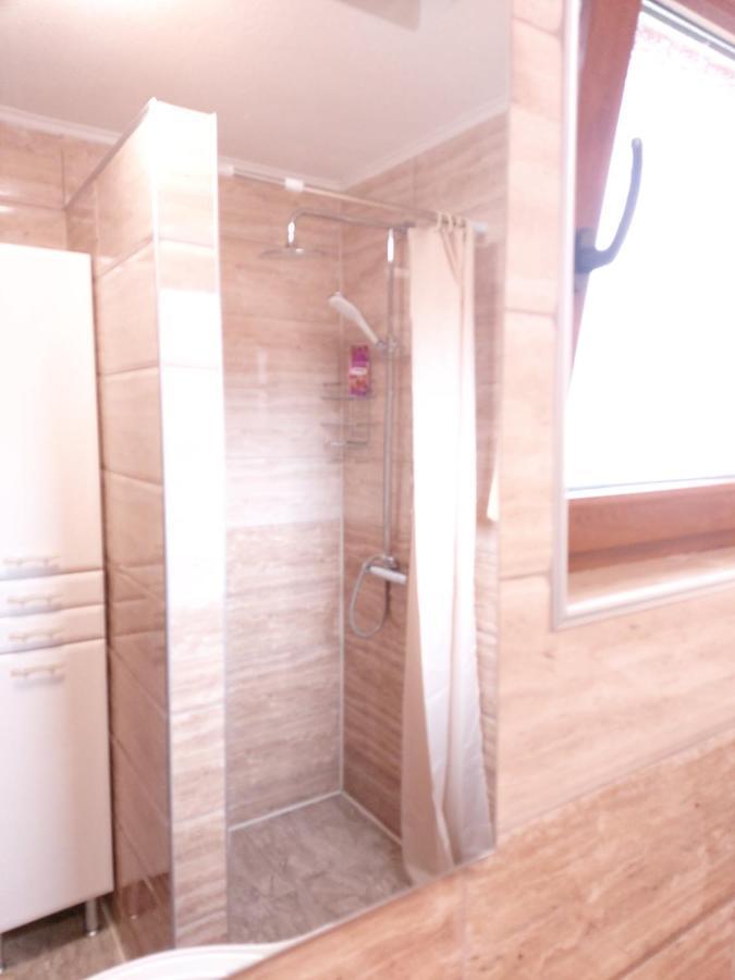 Guest House Ahmo Halilcevic Dubrave Gornje Zewnętrze zdjęcie