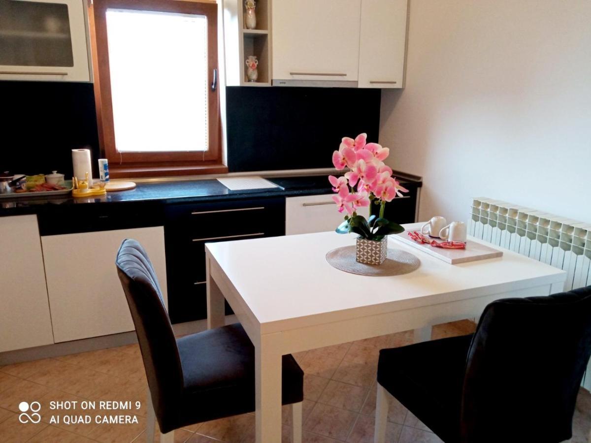 Guest House Ahmo Halilcevic Dubrave Gornje Zewnętrze zdjęcie