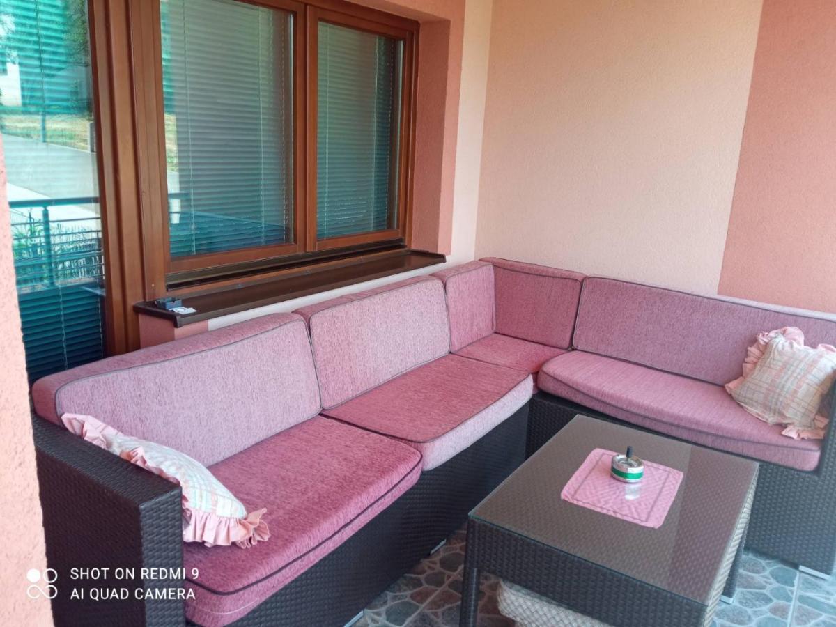 Guest House Ahmo Halilcevic Dubrave Gornje Zewnętrze zdjęcie
