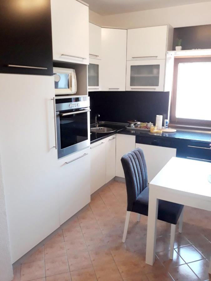 Guest House Ahmo Halilcevic Dubrave Gornje Zewnętrze zdjęcie