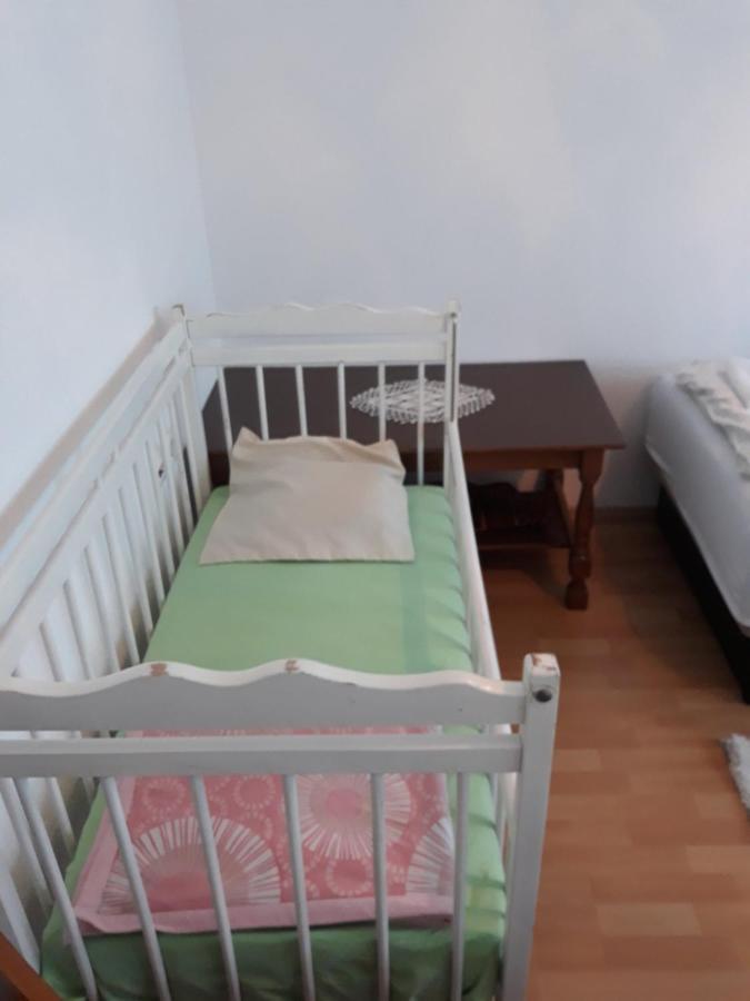 Guest House Ahmo Halilcevic Dubrave Gornje Zewnętrze zdjęcie