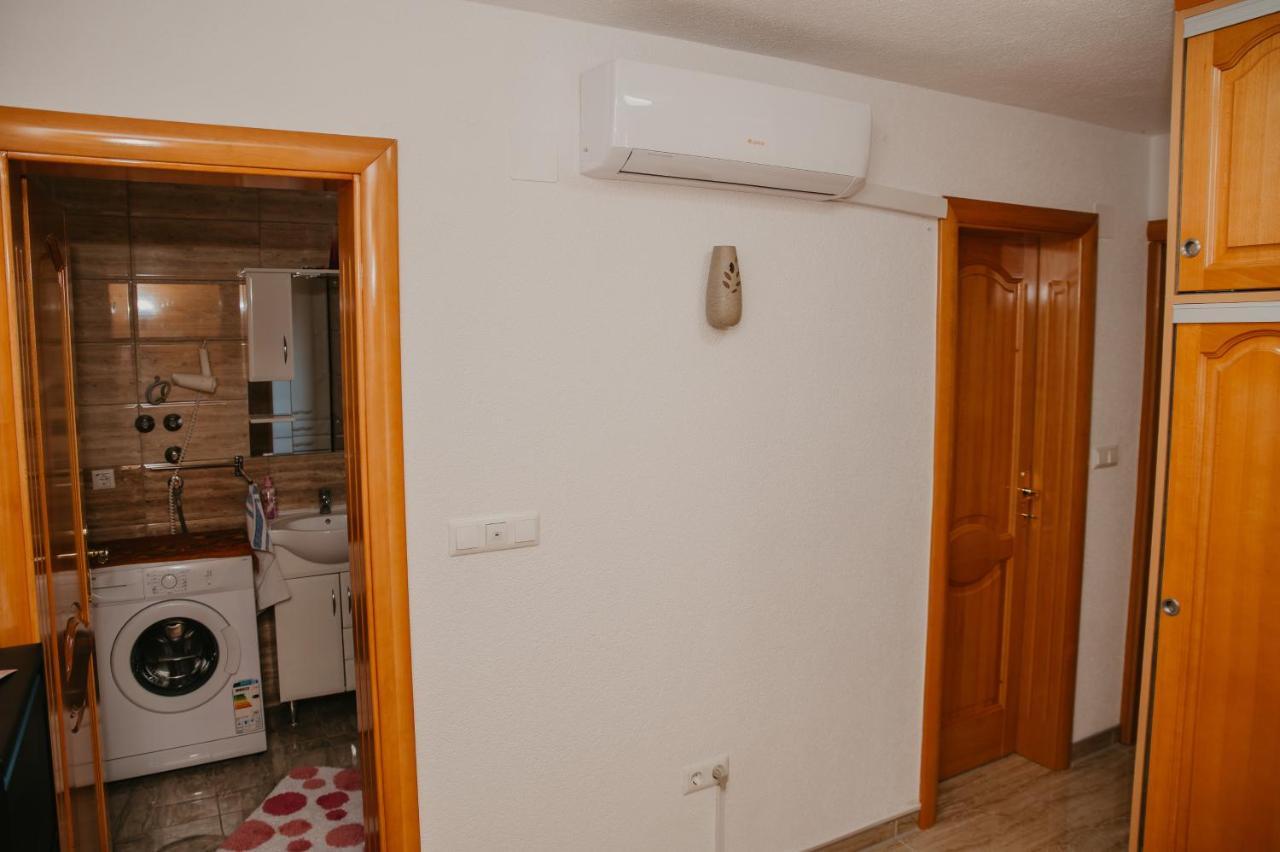 Guest House Ahmo Halilcevic Dubrave Gornje Zewnętrze zdjęcie