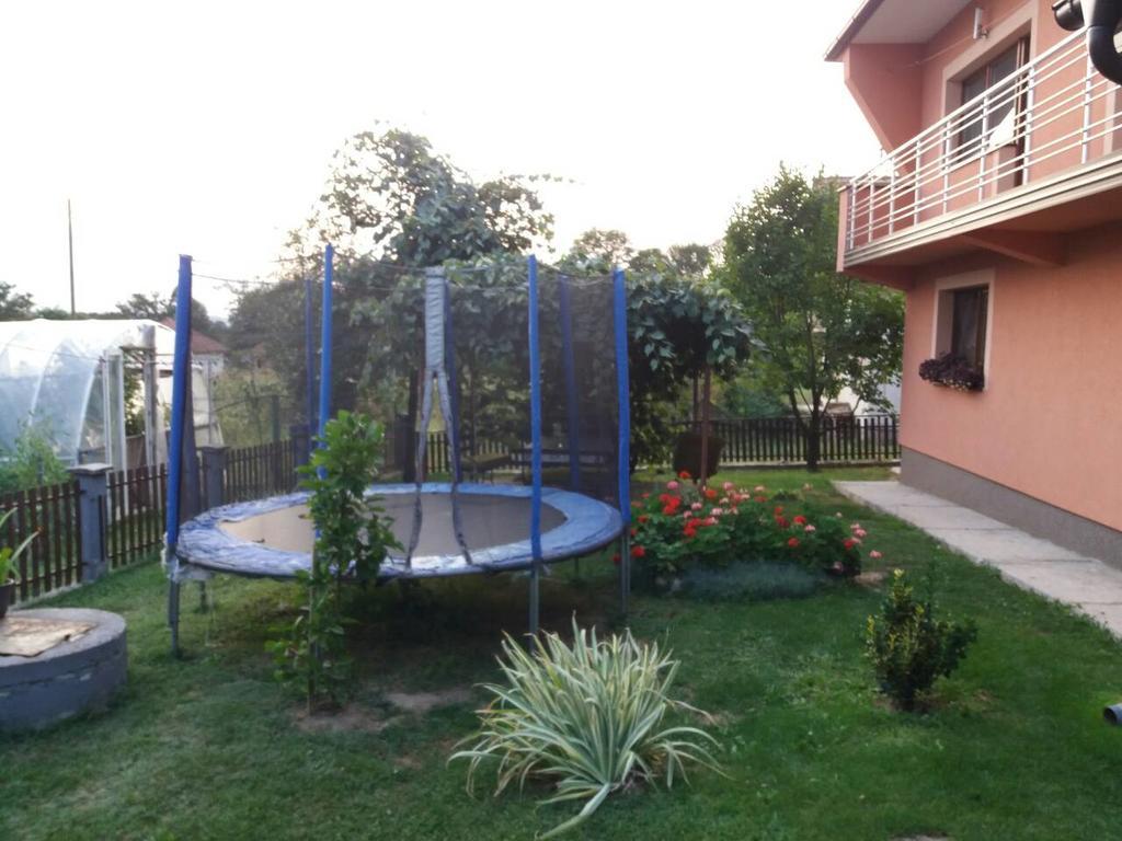 Guest House Ahmo Halilcevic Dubrave Gornje Zewnętrze zdjęcie