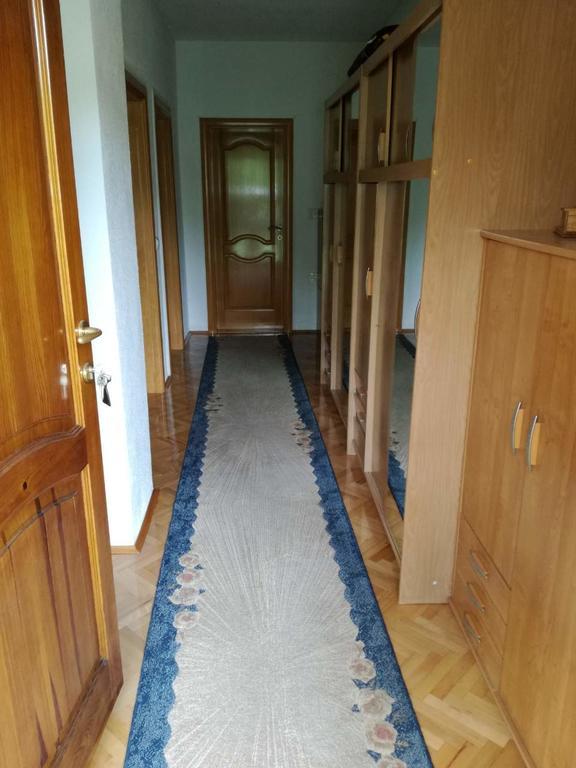 Guest House Ahmo Halilcevic Dubrave Gornje Zewnętrze zdjęcie