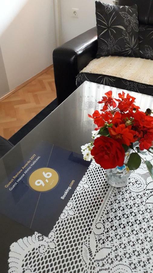 Guest House Ahmo Halilcevic Dubrave Gornje Zewnętrze zdjęcie